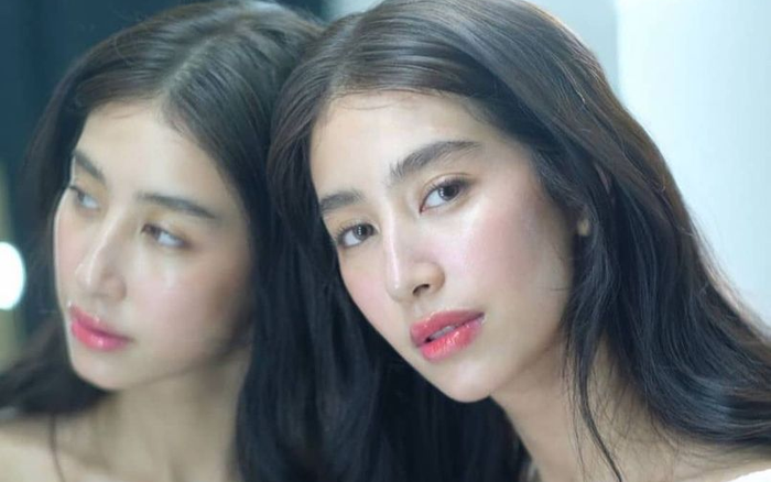 Mint Chalida phớt lờ những bình luận chỉ trích, đã đóng phim truyền hình 10 năm và sẽ tiếp tục thử thách bản thân ở nhiều vai diễn mới Ảnh 2