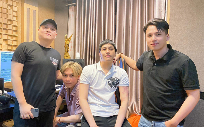 Fan đã hoang mang chuyện Noo Phước Thịnh sẽ đọc rap trong MV tối 9/9 đến mức nào? Ảnh 2