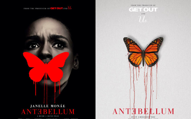 Review 'Antebellum': Kinh dị nhẹ đô chẳng đủ thấm, kịch bản non nớt lãng phí một ý tưởng tiềm năng Ảnh 2