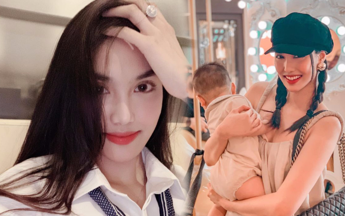 Ngày khai trường, Lan Khuê mặc sơ mi trắng khoe ảnh cận mặt đẹp không góc chết Ảnh 2