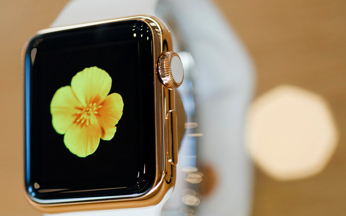 iPhone 1.000 USD đã là gì, đây mới là những sản phẩm đắt nhất Apple từng giới thiệu Ảnh 2