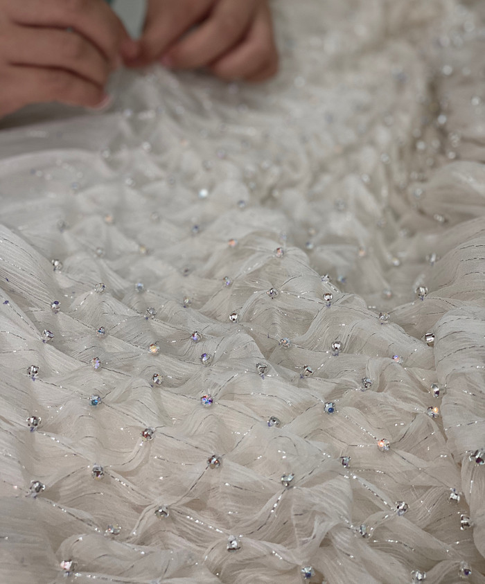 Góc tự hào: Trần Hùng chính thức trở thành thành viên nhà Thiết kế của Hiệp hội Thời trang Anh Quốc Ảnh 12