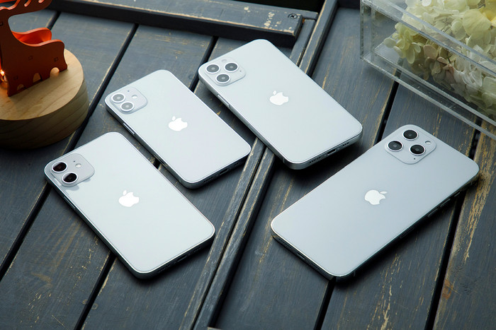 Rất khó để loạt iPhone 12 sắp tới có thể đến tay người dùng trong tháng 9 này. (Ảnh: 蘋果新聞網)
