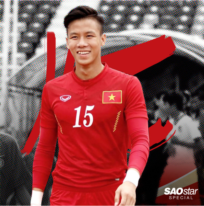 Quế Ngọc Hải là mẫu cầu thủ chuyên nghiệp nhưng anh đang thiếu sự tư vấn đúng về chuyện quảng cáo với các nhãn hàng.