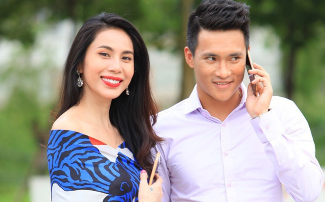 Từ Tiến Linh đến Quế Ngọc Hải: Học Lê Công Vinh để chuyên nghiệp! Ảnh 2