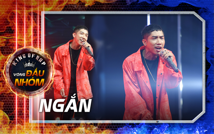 Ngắn 'bức phá giới hạn' gây ấn tượng mạnh với Datmaniac và BigDaddy, mong muốn đối đầu cùng ICD Ảnh 2