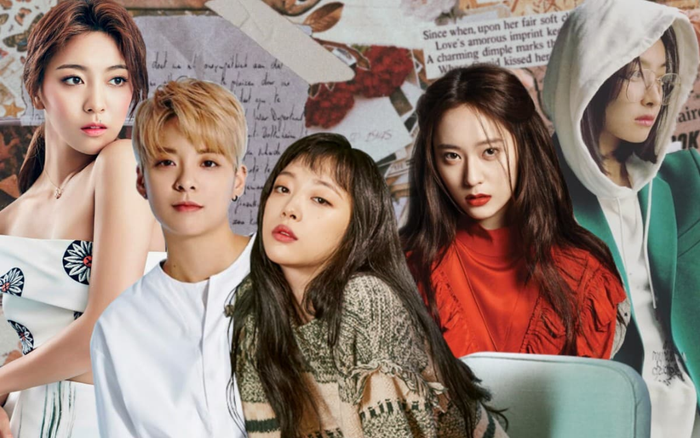 11 năm thăng hoa nhưng cũng lắm đau buồn của F(x) Ảnh 2