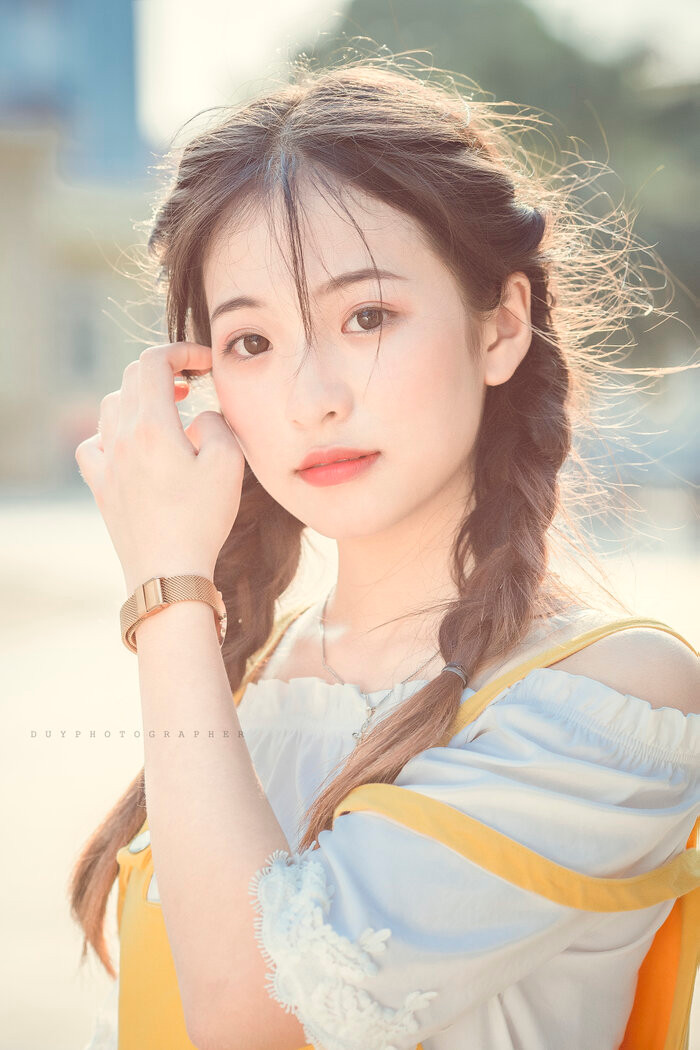 Nữ sinh Thái Nguyên xinh đẹp khiến bao người xao xuyến, quyết tâm theo đuổi ngành Y dược để thỏa mãn đam mê từ bé Ảnh 7