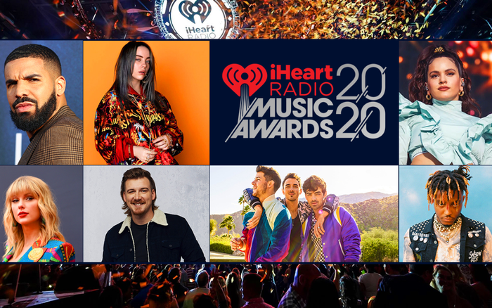 iHeartRadio công bố kết quả các hạng mục: Billie Eilish xuất sắc giành giải Nghệ sĩ của năm, Bài hát của năm xướng danh Truth Hurts Ảnh 2