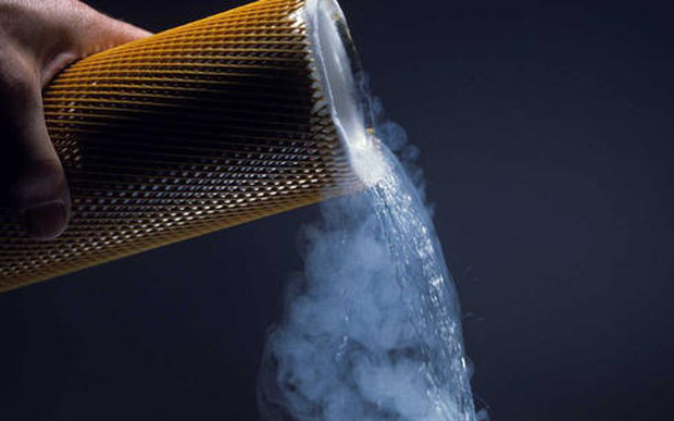 15 sự thật chứng minh hóa học hiện diện trong cuộc sống hàng ngày Ảnh 2