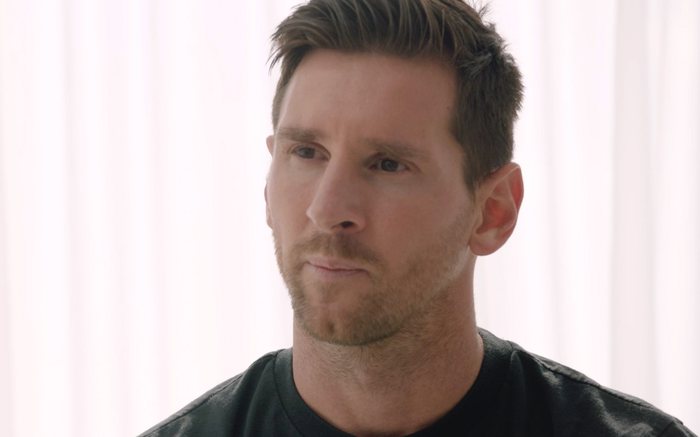 5 chủ đề nóng Messi không nhắc đến sau khi quyết định ở lại Barca Ảnh 2