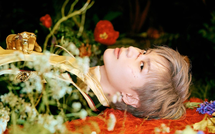 Taemin (SHINee) bức xúc vì SM tự ý leak ca khúc comeback 'CRIMINAL' ngay trên show thực tế Ảnh 2