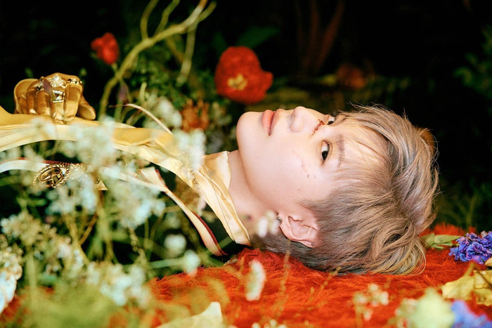 Taemin (SHINee) bức xúc vì SM tự ý leak ca khúc comeback 'CRIMINAL' ngay trên show thực tế Ảnh 3