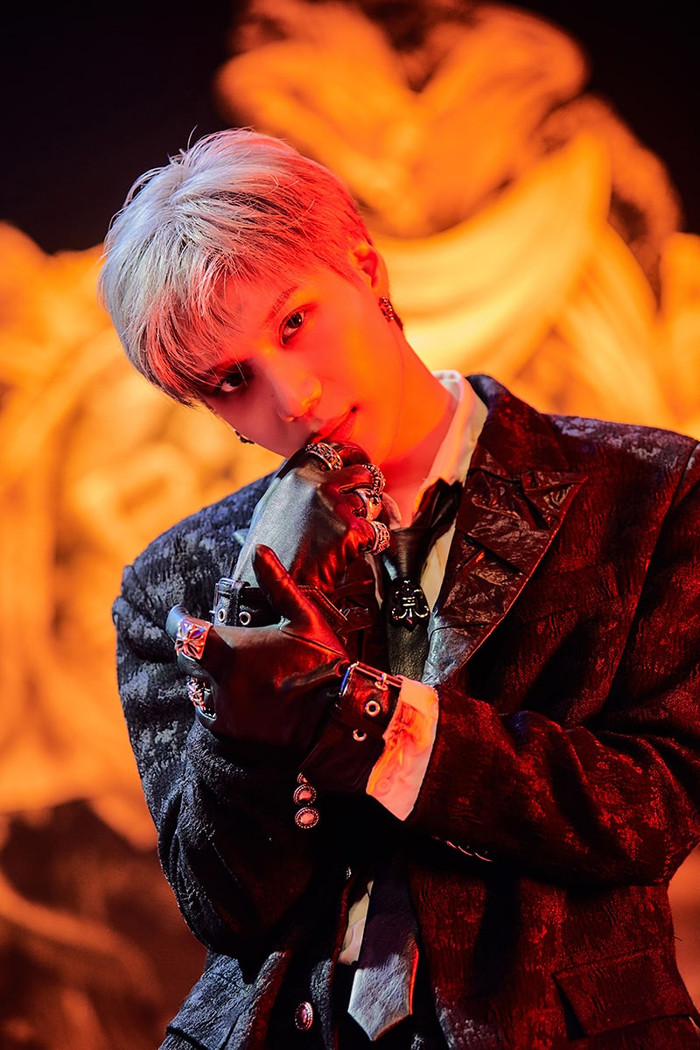 Taemin (SHINee) bức xúc vì SM tự ý leak ca khúc comeback 'CRIMINAL' ngay trên show thực tế Ảnh 2