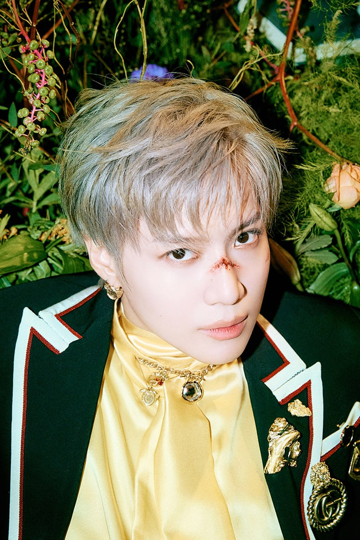 Taemin (SHINee) bức xúc vì SM tự ý leak ca khúc comeback 'CRIMINAL' ngay trên show thực tế Ảnh 7