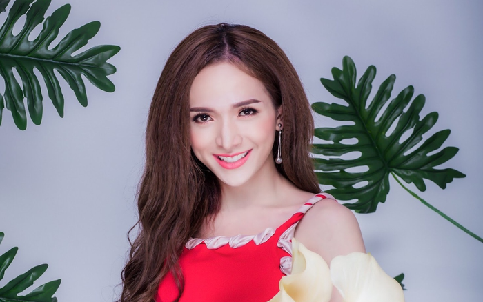 Người đẹp chuyển giới Trần Đoàn thực hiện chuyến đi thiện nguyện trong dịp lễ vu lan, mong muốn giúp người nghèo vượt qua dịch bệnh Ảnh 2