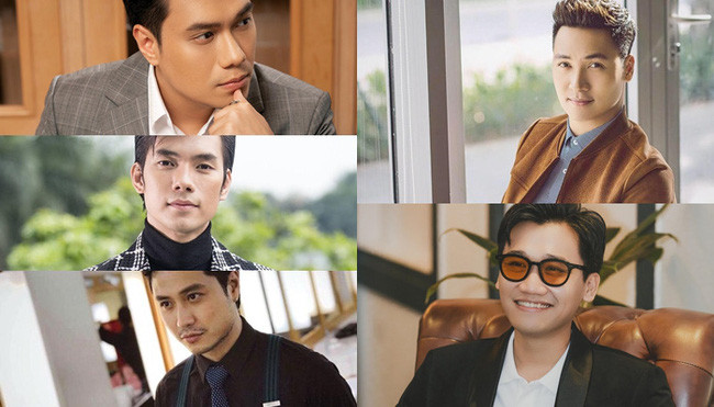 VTV Awards 2020: - đoạt giải Nam - nữ diễn viên ấn tượng Ảnh 2