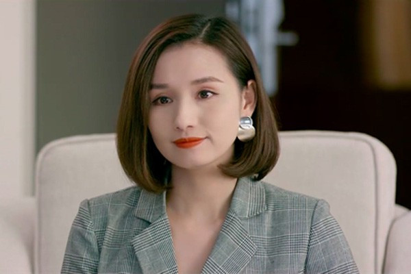 VTV Awards 2020: - đoạt giải Nam - nữ diễn viên ấn tượng Ảnh 11