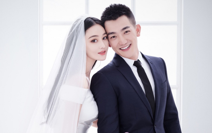 Tiền lương của chồng quá ít, Trương Hinh Dư phải trở lại showbiz và làm việc không nghỉ ngơi? Ảnh 2