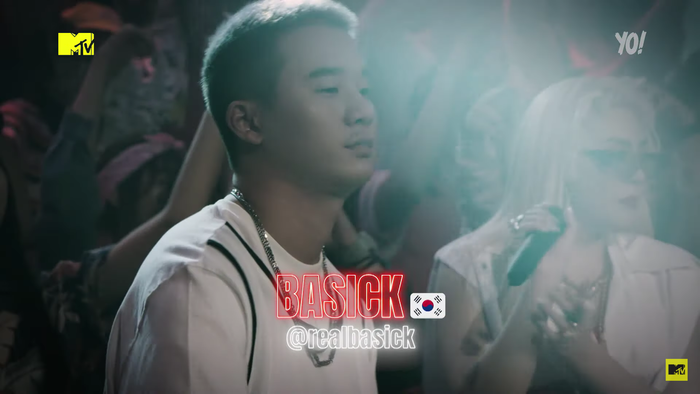 Thưởng thức loạt sân khấu 'cực căng' tại Yo! MTV Raps Asia để thấy HLV King of Rap 2020 - Datmaniac có thua kém ai đâu! Ảnh 6