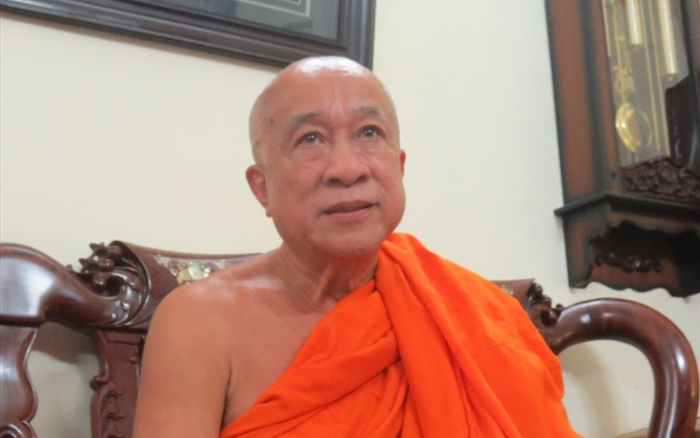 Vụ nhiều hũ tro cốt bị vứt xó tại chùa Kỳ Quang 2: Tạm ngưng chức vụ Trụ trì đối với Hòa thượng Thích Thiện Chiếu Ảnh 2