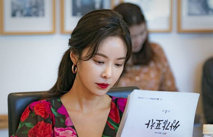 3 nữ diễn viên Hàn gây tiếc nuối khi ly hôn: Hwang Jung Eum khiến neizen ngậm ngùi, Song Hye Kyo và Goo Hye Sun khiến truyền thông được dịp xôn xao Ảnh 3