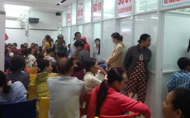 Người phụ nữ tử vong sau 2 phút xung điện tại phòng khám do người nước ngoài làm chủ Ảnh 2