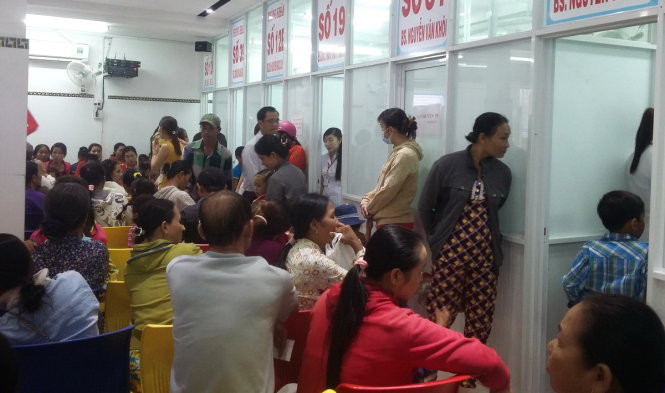 Một người phụ nữ bất ngờ tử vong sau 2 phút xung điện tại phòng khám do người Đài Loan làm chủ. Ảnh minh họa