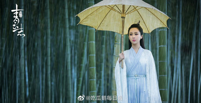 Nhiều fan hâm mộ hy vọng Dương Tử và Thành Nghị có thể hợp tác trong phim mới Ảnh 4