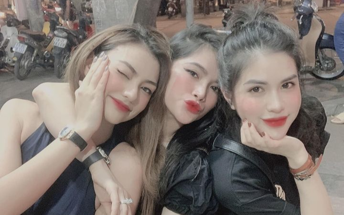 Vợ cũ Việt Anh 'tố' Hồng Quế nợ nần: Tình cảm chị em thân thiết chính thức 'toang' Ảnh 2