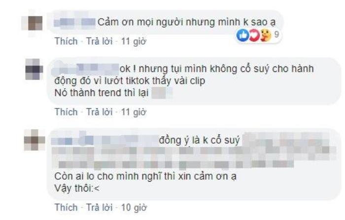 Úp bánh kem vào mặt cô gái, hai thanh niên bị chỉ trích gay gắt nhưng phản ứng của nữ chính còn bất ngờ hơn Ảnh 7