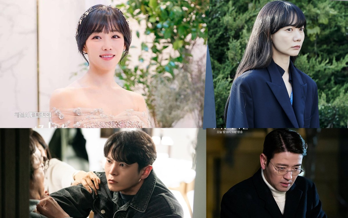 Phim của Kim Hee Sun và Joo Won rating vượt mốc 10% - Phim gán mác 19+ của jTBC kết thúc với rating cao nhất Ảnh 2