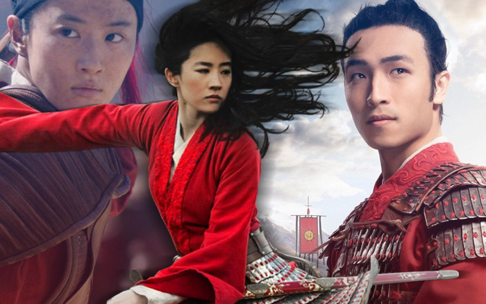 Douban của Mulan giảm mạnh xuống còn 4,9 điểm: Lộ dấu hiệu mua votes để cứu vãn tình thế Ảnh 2