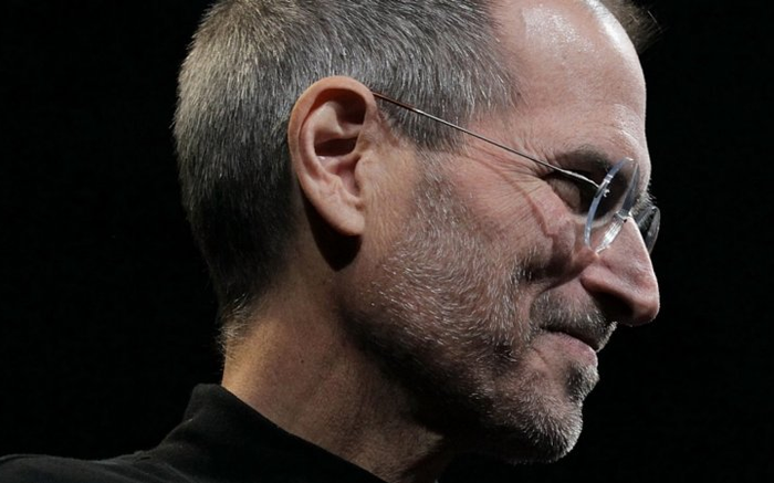 Thói quen ăn uống khắc nghiệt ít người biết của cố CEO Apple Steve Jobs Ảnh 2