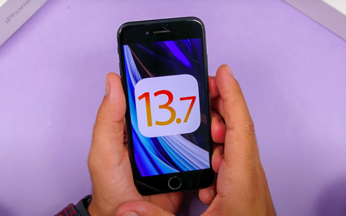 So sánh thời lượng pin iOS 13.7 với iOS 13.6.1: iPhone cũ 'lên hương', đời mới 'xuống dốc' Ảnh 2