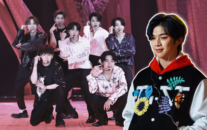 Tái xuất ảm đạm nhưng Kang Daniel vẫn vượt mặt ngon ơ dàn visual BTS trên BXH thần tượng: Lý do vì sao? Ảnh 2