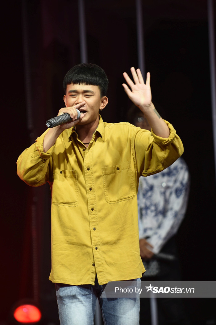 Color - Huỳnh Thanh Sáng.