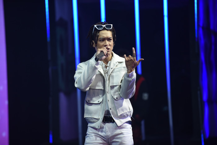 Dablo - Nguyễn Anh Dũng.