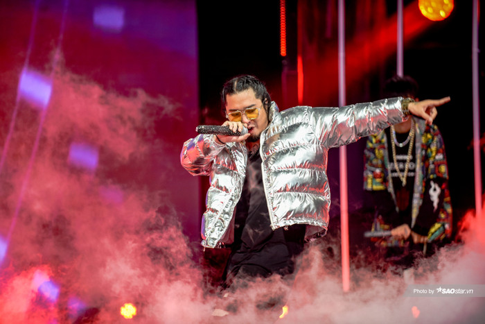 Gizmo - Nguyễn Vũ Sơn Tùng.