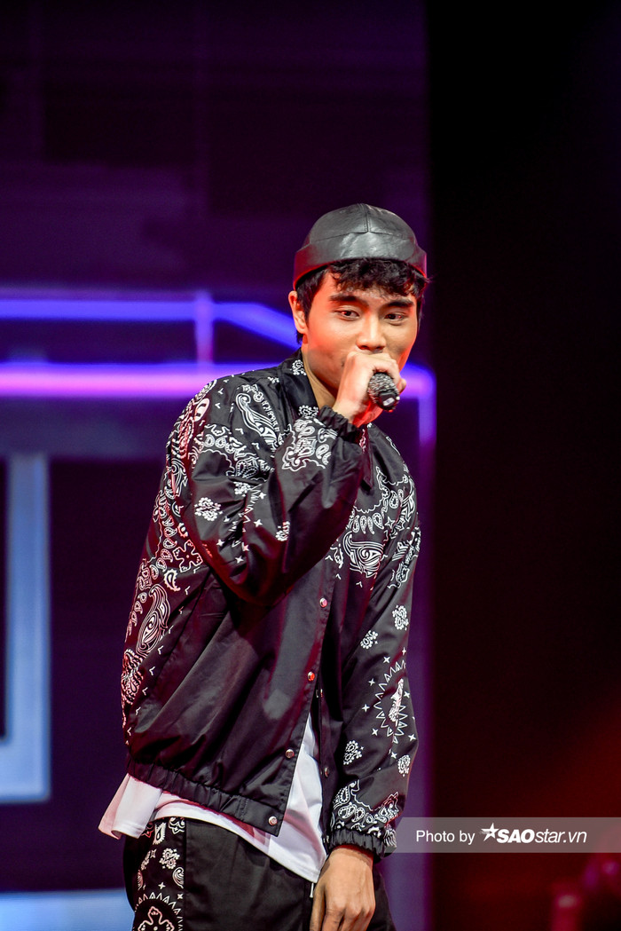 Mes - Lương Minh Sang.