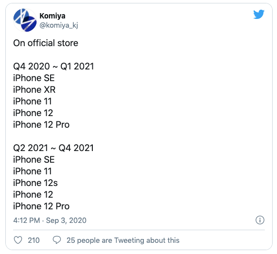 iPhone XR sắp bị 'khai tử', thế chỗ là một chiếc iPhone 12 cực kì hấp dẫn Ảnh 1