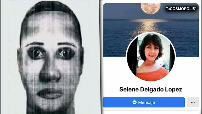 Sau Jonathan Galindo, một tài khoản bí ẩn khác mang tên Selene Delgado Lopez đã bỗng chốc trở thành nỗi sợ hãi lẫn tò mò mới của cộng đồng mạng quốc tế. (Ảnh: Tu COSMOPOLIS)