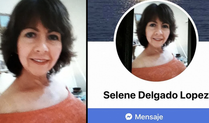 Người dùng mạng xã hội cần nên tỉnh táo trước những trò lừa bịp kiểu này, tránh tiếp tay lan truyền những thông tin sai lệch. (Ảnh: Aweita - La República)