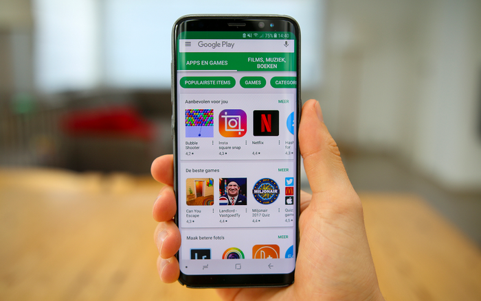 6 ứng dụng tưởng hay ho nhưng lại cực kỳ nguy hiểm, người dùng cần gỡ ngay khỏi điện thoại Ảnh 2