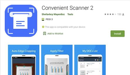 (Ảnh: Pradeo / Google Play)