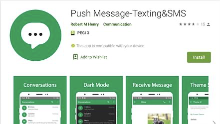 (Ảnh: Pradeo / Google Play)