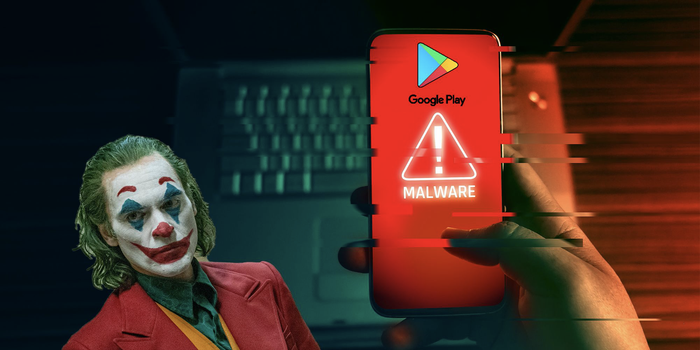  6 ứng dụng chứa mã độc khét tiếng Joker này núp bóng dưới dạng 6 tiện ích hay ho để dẫn dụ người dùng tải về và cài đặt. (Ảnh: Screenrant)