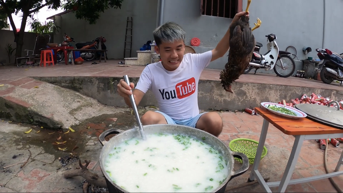 (Ảnh: Hưng Troll)