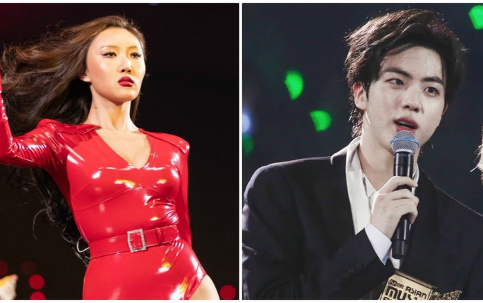 5 bước ngoặc mà Kpop thực hiện được trong những năm qua Ảnh 2