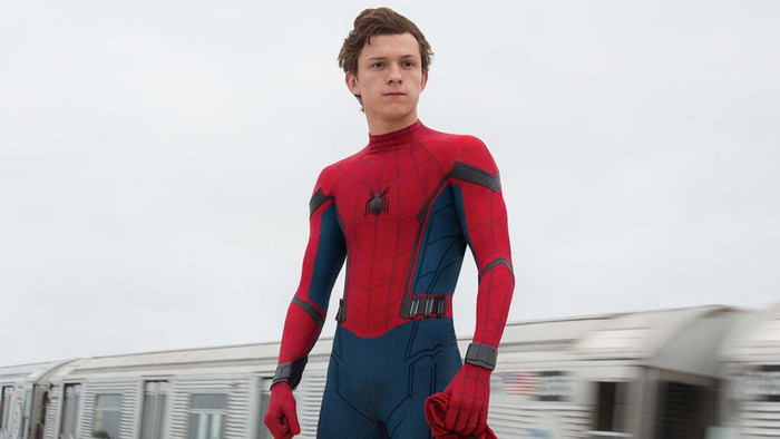John Cena có thể là Sandman trong phần tiếp theo của Spider Man Ảnh 6